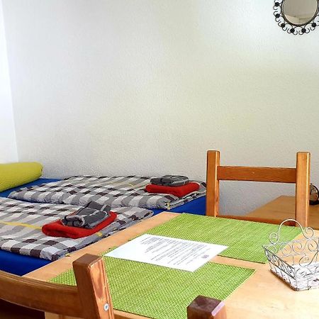 Apartmenthaus "Zum Lowen" Heidelberg - Ziegelhausen Buitenkant foto