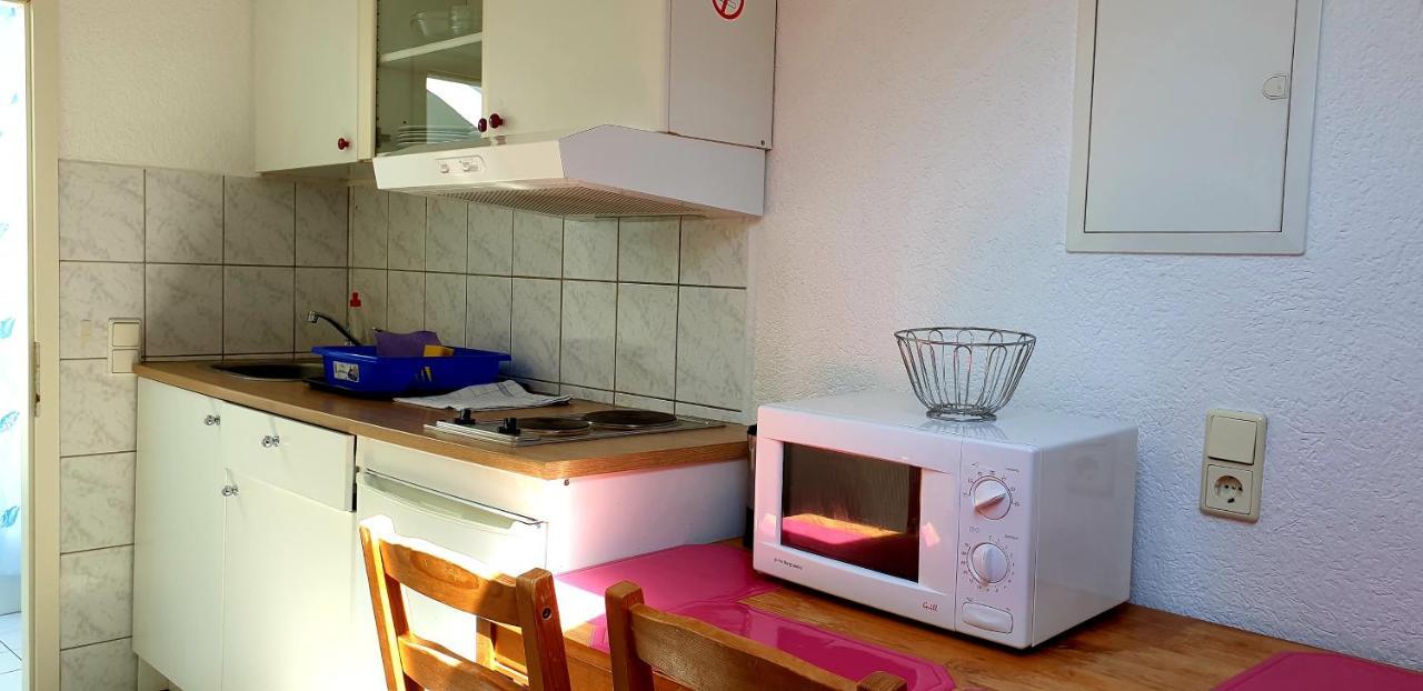 Apartmenthaus "Zum Lowen" Heidelberg - Ziegelhausen Buitenkant foto