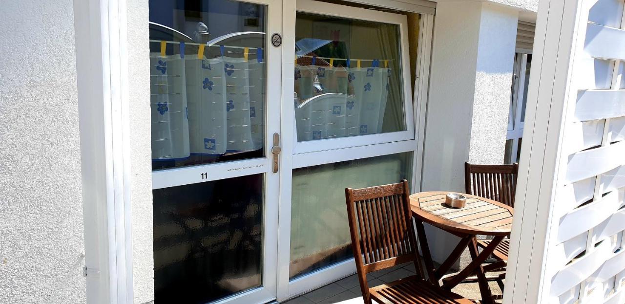 Apartmenthaus "Zum Lowen" Heidelberg - Ziegelhausen Buitenkant foto