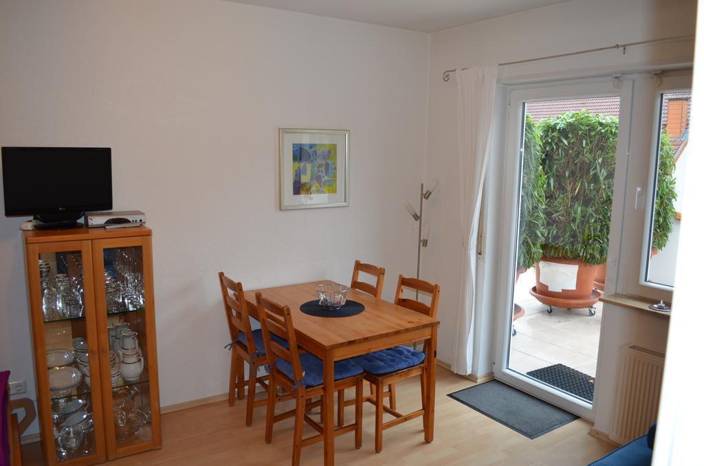 Apartmenthaus "Zum Lowen" Heidelberg - Ziegelhausen Buitenkant foto