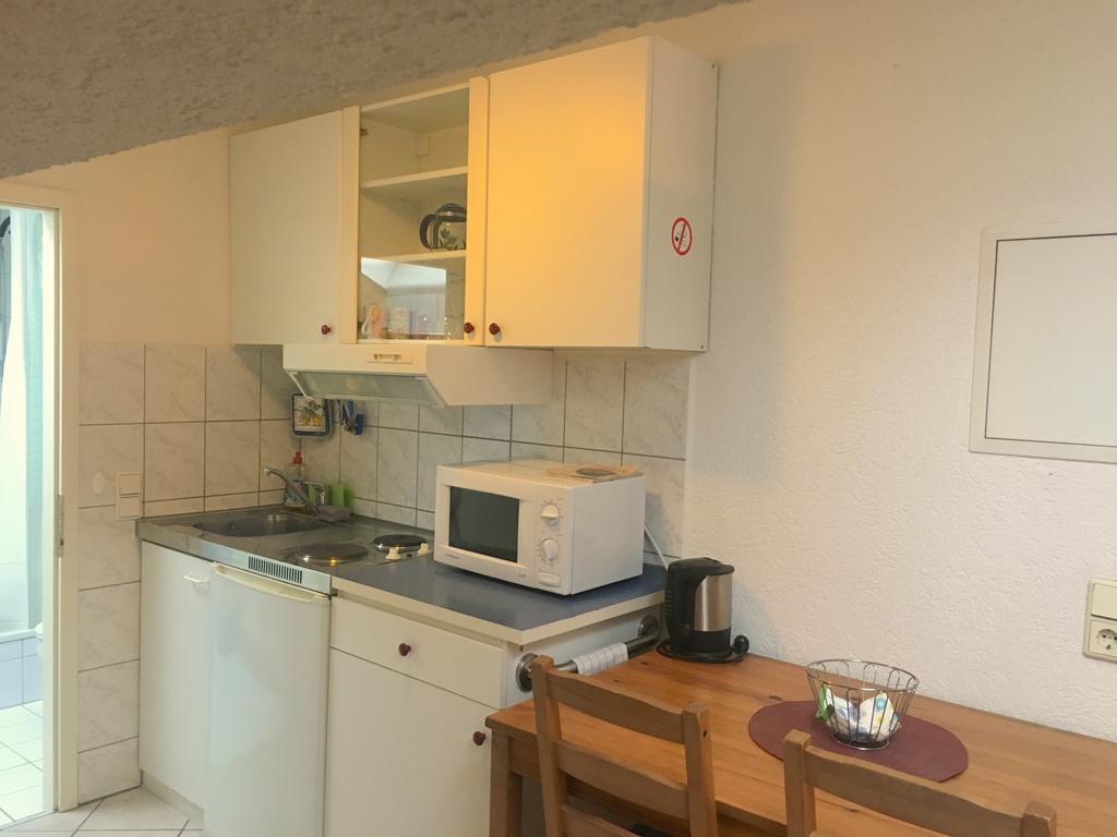 Apartmenthaus "Zum Lowen" Heidelberg - Ziegelhausen Buitenkant foto